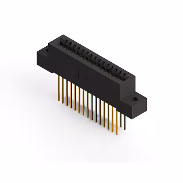 392-030-541-202 EDAC Inc.  Connecteurs de bordure